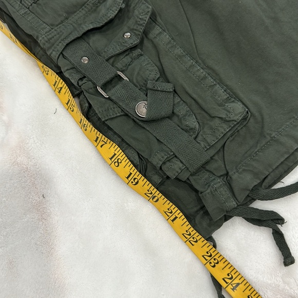 XRAY JEANS CARGO SHORT SIZE 34 - Picture 8 of 15